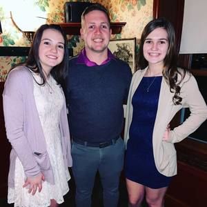 Meet your Posher, Andrew